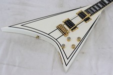 Grover jackson randy - jackson, rhoads