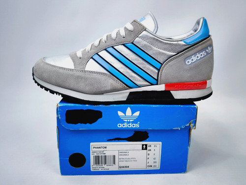 Scarpe adidas phantom dal 2013 - scarpe,