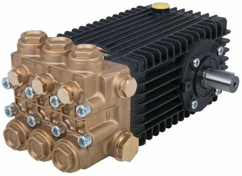 Interpump t2535 idropulitrice - interpump,