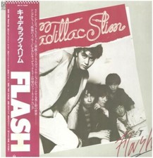 Cadillac Slim Flash OBI +