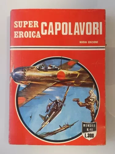 Fumetto super eroica - fumetto,