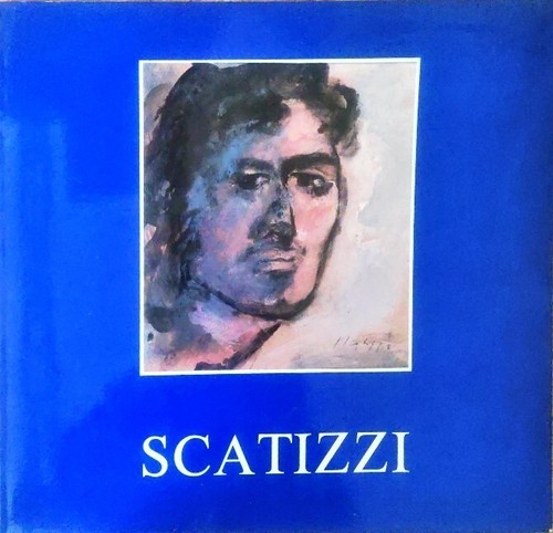 Scatizzi tempere acquarelli - scatizzi,,