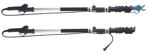 Asta prolunga 35512 - asta, di