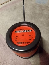 GIZLM8AP LaserMark CST/berger
