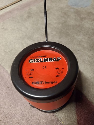Gizlm8ap lasermark cst berger - gizlm8ap, cst/berger