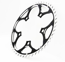 SwishTi Road Cyclocross Ebike Catena Bici 50T per 10 Velocità 10s Uso Shimano