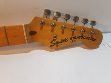 COLLO STRATOCASTER SQUIER by