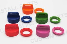 Ignition Key Cover fits