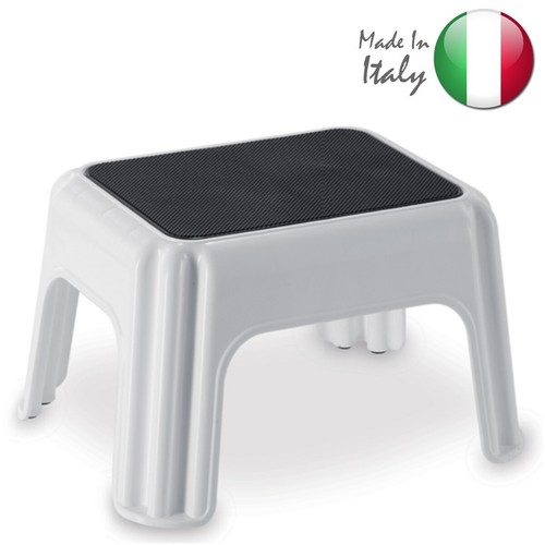 Sgabello basso con seduta - sgabello,