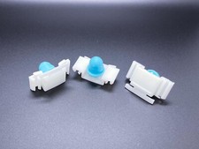 20 morsetti modanature BMW E36