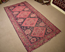 Tappeto caucasico 5x11 tappeto