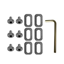 Vite tacchetta bici strada