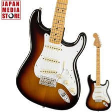 Chitarra Fender Jimi Hendrix Stratocaster Maple 3 colori Sunburst NUOVA