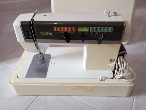 Macchina cucire brother - cucire,