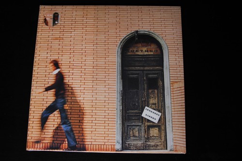 Vinile rino gaetano - rino, ‎–