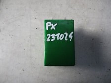 Rele Frecce Intermittenza