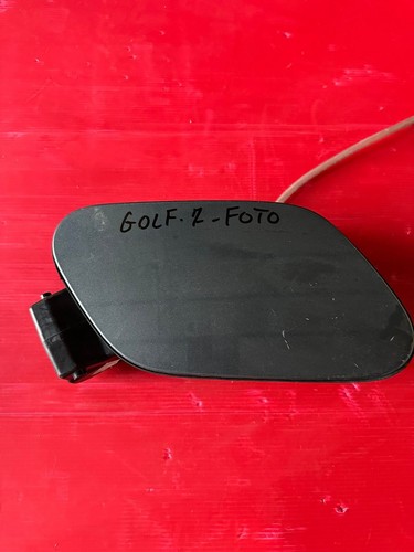Sportello carburante golf - sportello,