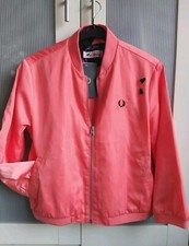 Giacca bomber Fred Perry Amy