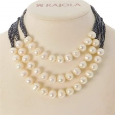 Rajola Collana Diva 3 Fili