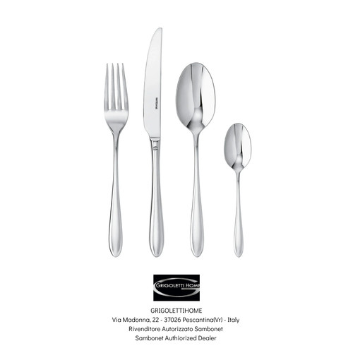 Sambonet dream cutlery - -,