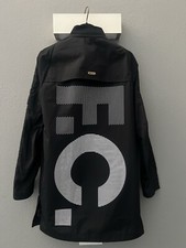 Giubbino impermeabile trench - giubbino,
