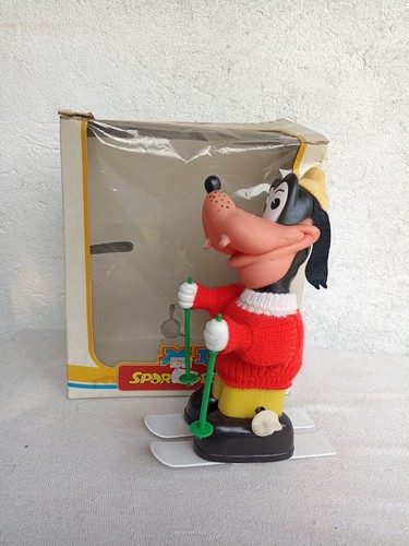 Sport goofy walt - goofy,