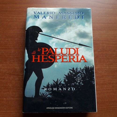 Valerio massimo manfredi - valerio, manfredi-le
