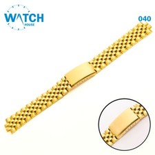 Cinturino orologio in metallo