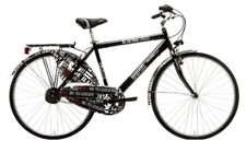 Bici mara cicli city bike - city, ctb