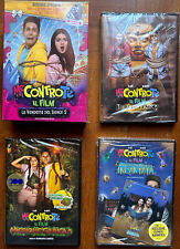 Me Contro Te  Fim DVD Lotto