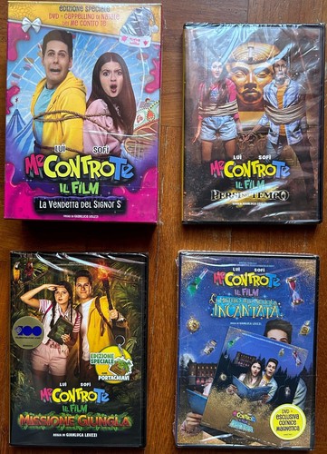 Contro fim dvd lotto - contro,