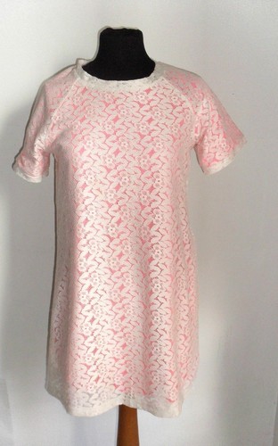 Particolare vestito tezenis - particolare,