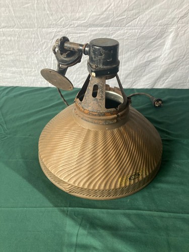 Curtis 352 26e vintage - curtis,
