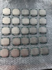 E5-4669V3 -25 X CPU Xeon Quad Socket - 18 Core Da Testare