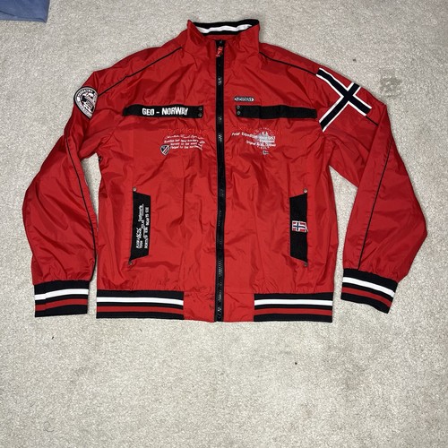 Giacca geographical norway - giacca,
