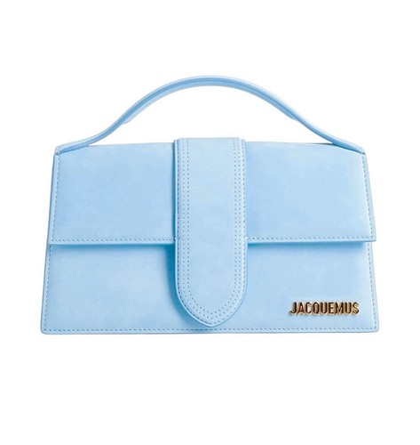 Jacquemus bambino long in - jacquemus,