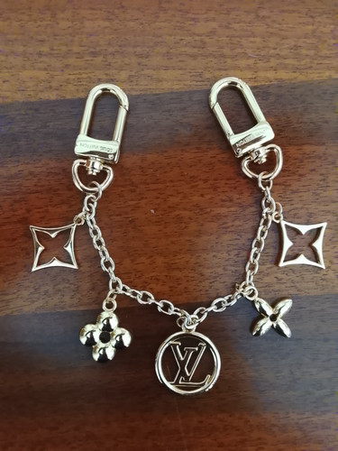 Catenella charm per borse - charm,