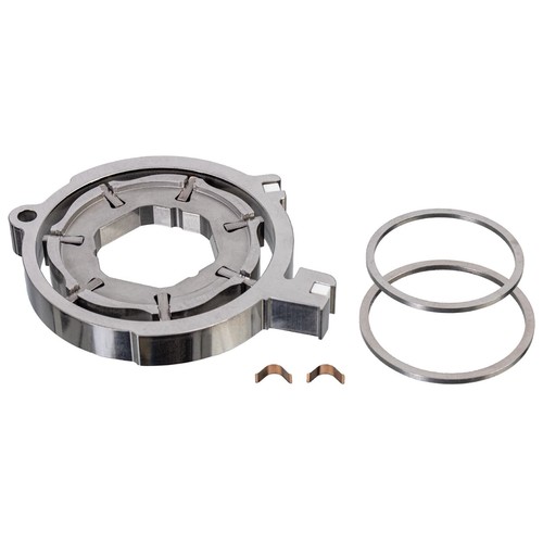 Kit rotore febi per pompa - kit,