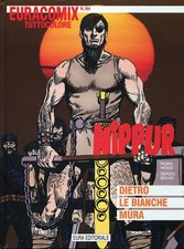 [718] EURACOMIX ed. Eura 2004