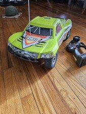 Losi Strike 1/10th Brushless ARTR
