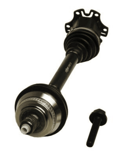 Albero motore asse - , anteriore