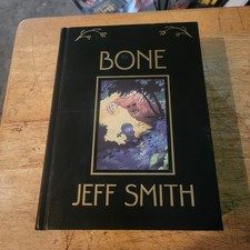 Bone One Volume Edizione