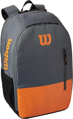 Wilson team zaino racchetta - wilson, da