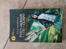 PERCY JACKSON E GLI DEI