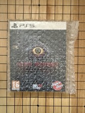 Post Trauma - PlayStation 5 /