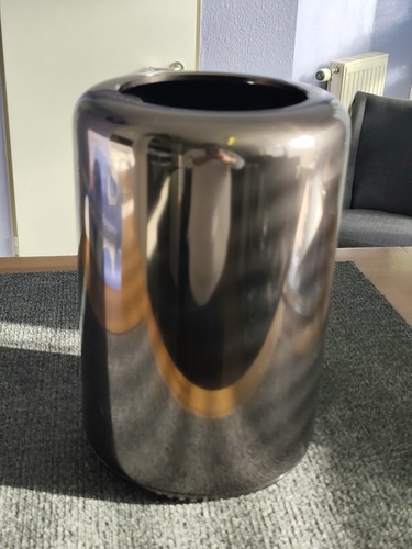 Apple mac pro - pro, a1481