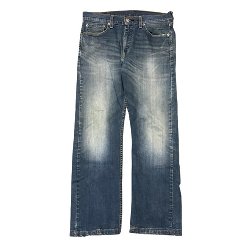Jeans levis 513 - jeans,
