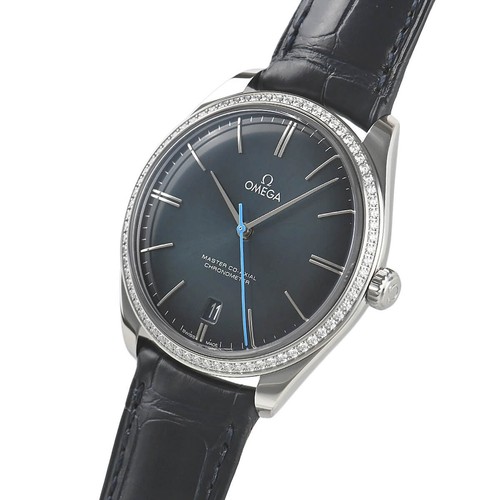 Omega ville trésor - omega,