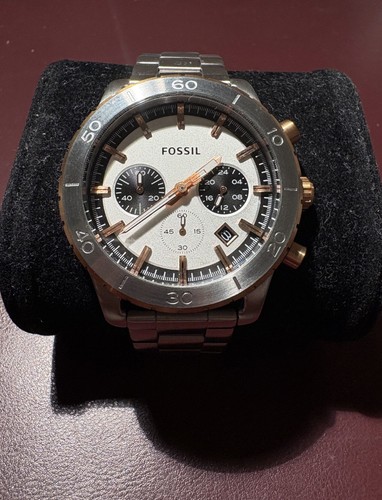 Orologio fossil ch2815 - fossil,
