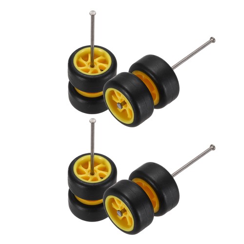 Sets wheels and tires - sets,